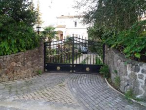 Villa Atalanti Corfu Greece