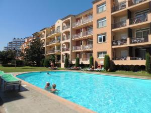 Apartman Gran Reserva Luna 5/17 Empuriabrava Spanyolorsz&aacute;g