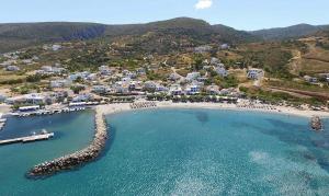 ARETOUSA Kythira Greece