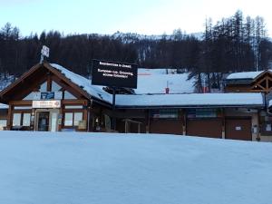 Studio Val Gardena 1