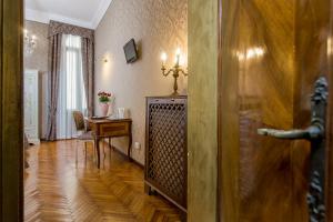 Hotel Mezzo Pozzo