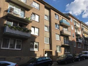 Апартамент Ferienwohnung Aachen Аахен Германия