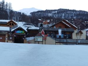 Appartements Studio Val Gardena 1 : photos des chambres