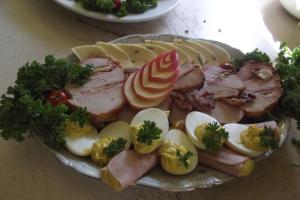 Alabástrom Panzió és Étterem