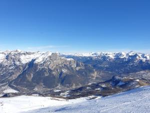 Studio Val Gardena 1