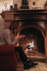 Himmlhof Small Luxury Boutique Hotel