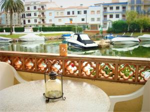 Port Sotavent 2A Empuriabrava - Immo Barneda