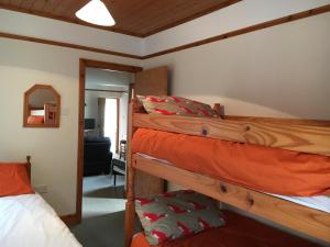 Muckross School House