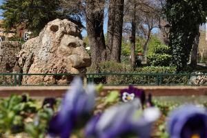 Un havre de paix à Ifrane
