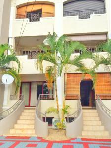 Abrico Apartment
