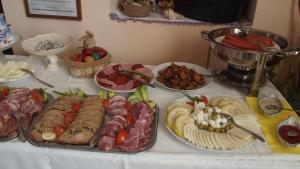 Alabástrom Panzió és Étterem