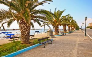 Sunside House Thassos Greece