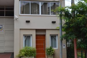 Hotel Jardin De Iguazu