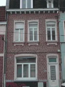 桑切斯珍妮维托里奥酒店 - 隆普雷