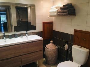 Appartements Gite de la Vallee : photos des chambres