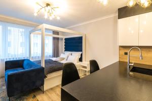 Fabulous apartment in heart of Katowice