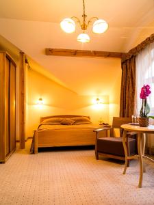 Elizabete Design Hotel