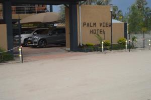 . Palm View Hotel