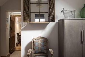 Providence Cottage a Sussex boutique retreat for two