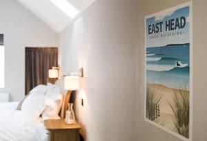 Providence Cottage a Sussex boutique retreat for two