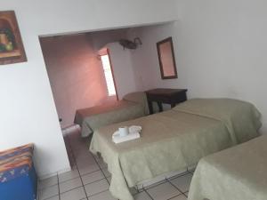 Hotel Y Bungalows Islas Careyes
