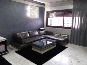 top Appartement in Fes City Marbella House