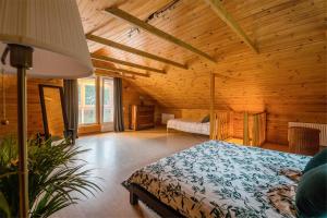 Jūras Krasti Idille