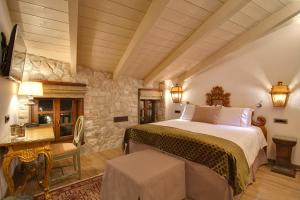 Kamares Boutique Hotel & Spa Epirus Greece