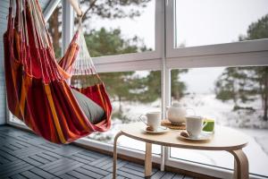 Jūras Krasti Idille