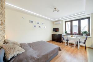 Apartamenty Wieniawa