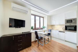 Apartamenty Wieniawa