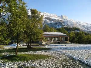 Centro medioambiental The Nest - Adults Only - Digital Detox - Fuendecampo