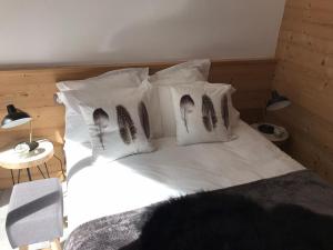 Appartements Le Bianca 102 Residence l'Epinette : photos des chambres