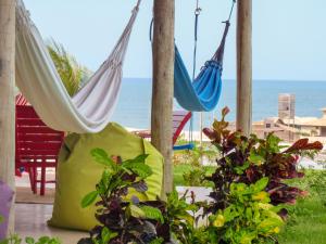 Pousada Recanto Beija-Flor