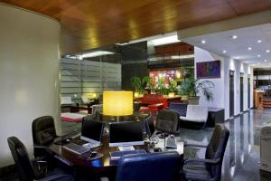 Four Points By Sheraton Montevideo