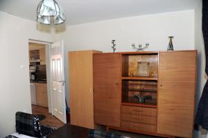 Arany Szőlő Wellness Apartmanház