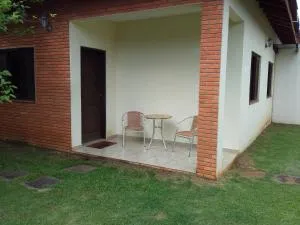 Seestern Gasthaus - Cananéia