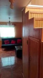 Tres de junio - Chinchin