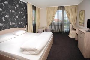 Double or Twin Room room in Family Hotel Diana