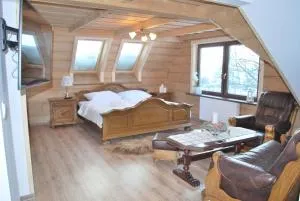 Dom Wypoczynkowy Szumal - Ostrowsko