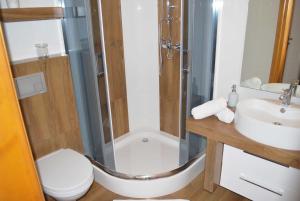 Dom Wypoczynkowy Szumal