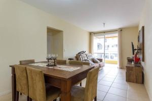 Apartamento na Praia do Novo Campeche - Excelente localização!