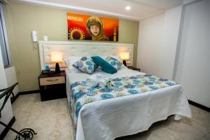 Hotel San Blass Boutique