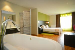 Hotels Auberge Normande : photos des chambres