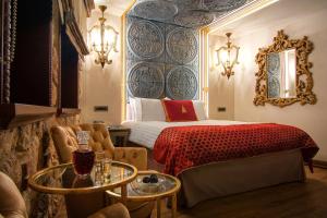 Kamares Boutique Hotel & Spa Epirus Greece