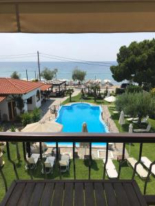 HOTEL BARA Halkidiki Greece