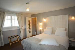 Hotels Auberge Normande : photos des chambres