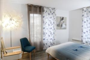 Appartements ILodge Primia : photos des chambres