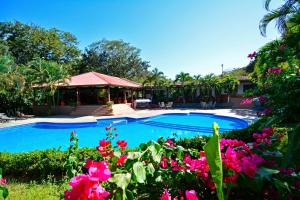 Hotel Hacienda del Mar, Puerto Carrillo