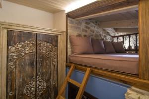 King Room with Balcony